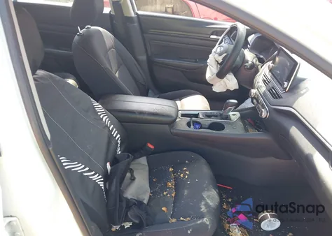 2020 Nissan Altima S Fwd from USA, damaged, VIN 1N4BL4BV7LC246813